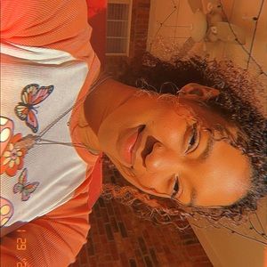 Meet your Posher, Jada